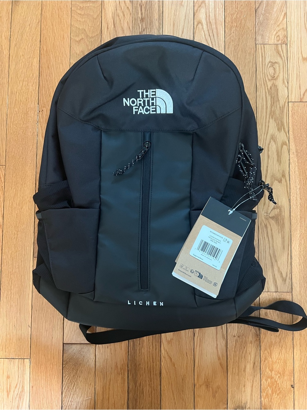 The North Face Lichen Everyday Backpack